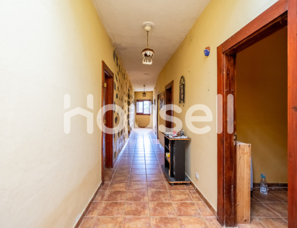 Casa en venta de 206 m² Camino La Vinagrera, 35300 Santa Brígida (Las Palmas)