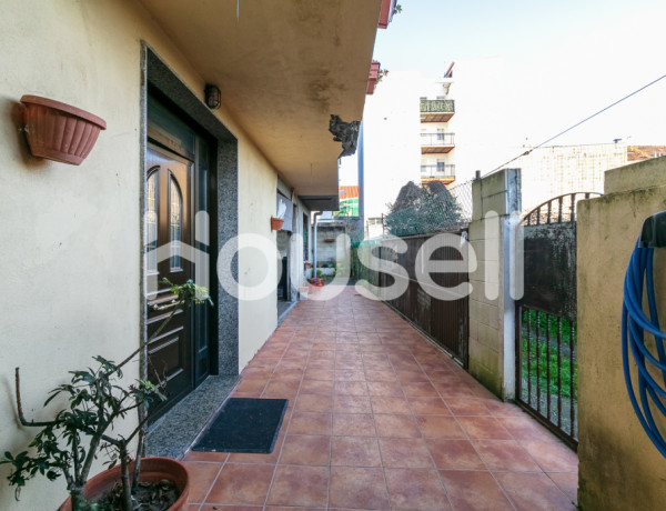 Casa en venta de 364 m² Calle José Costa Alonso, 36950 Moaña (Pontevedra)