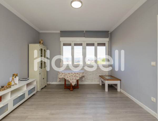 Piso en venta de 75 m² Avenida Grupo Virgen de la Soledad, 33212 Gijón (Asturias)