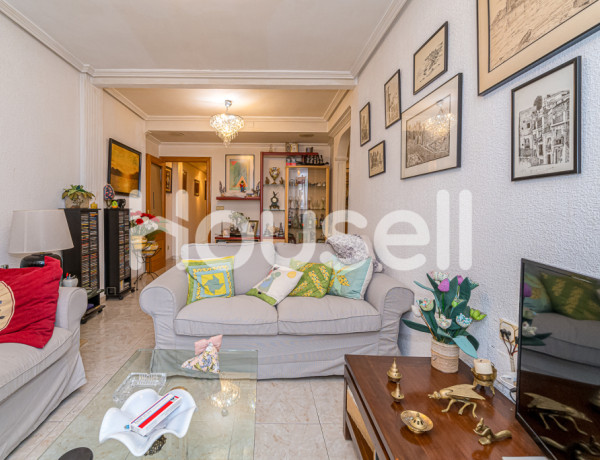 Piso en venta de 92 m² Calle Ciudad de Bari, 03010 Alicante