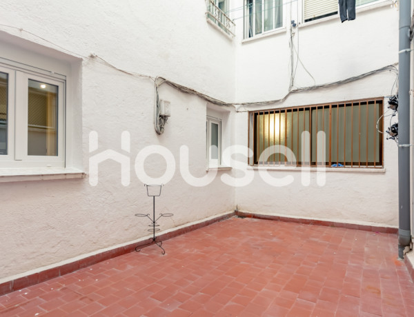 Piso en venta de 87 m² Calle Madrid, 28903 Getafe (Madrid)