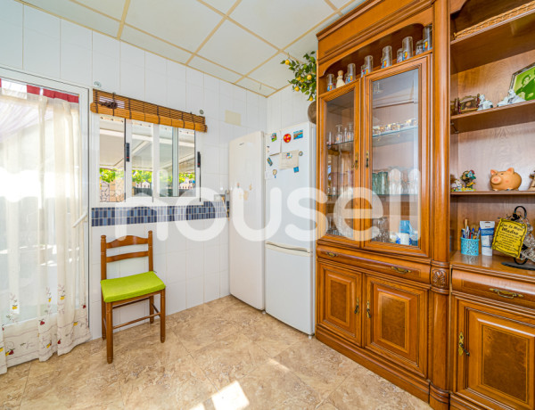 Chalet en venta de 180 m² Calle Llevant, 03530 Nucia (la) (Alacant)