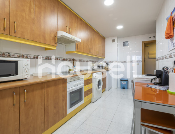 Piso en venta de 122 m² Avenida Mediterráneo, 28970 Humanes de Madrid (Madrid)