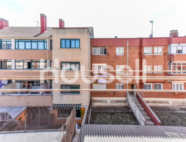 Piso de 99 m² Calle Pato, 47195 Arroyo de la Encomienda (Valladolid)