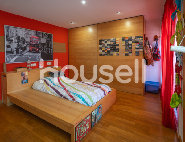 Chalet en venta de 211 m² Calle Transversal, 08225 Terrassa (Barcelona)