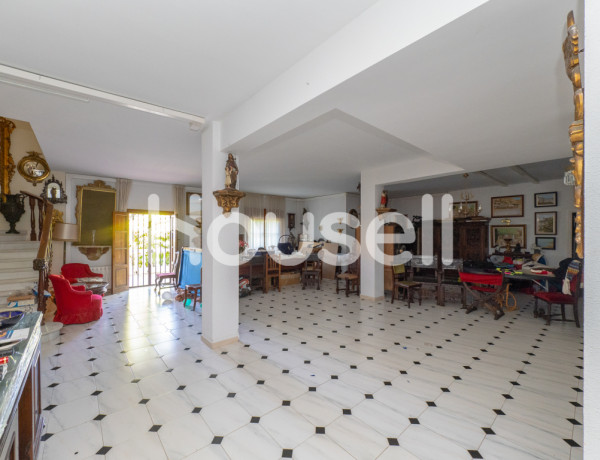 Chalet en venta de 400 m² Calle Camelias, 29018 Málaga