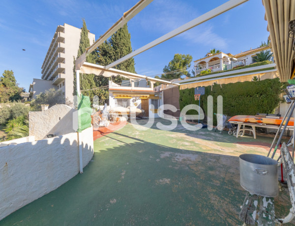 Chalet en venta de 400 m² Calle Camelias, 29018 Málaga