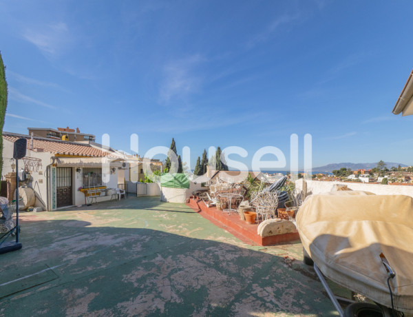 Chalet en venta de 400 m² Calle Camelias, 29018 Málaga