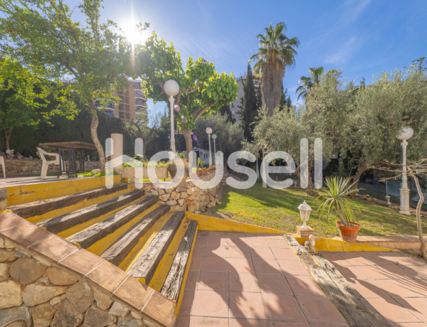 Chalet en venta de 400 m² Calle Camelias, 29018 Málaga