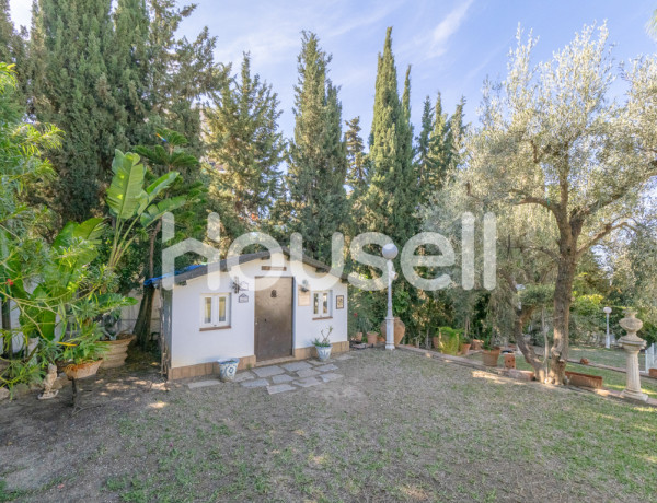 Chalet en venta de 400 m² Calle Camelias, 29018 Málaga