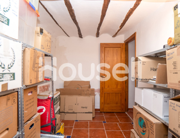 Casa en venta de 239 m² Calle General Mola, 18811 Zújar (Granada)