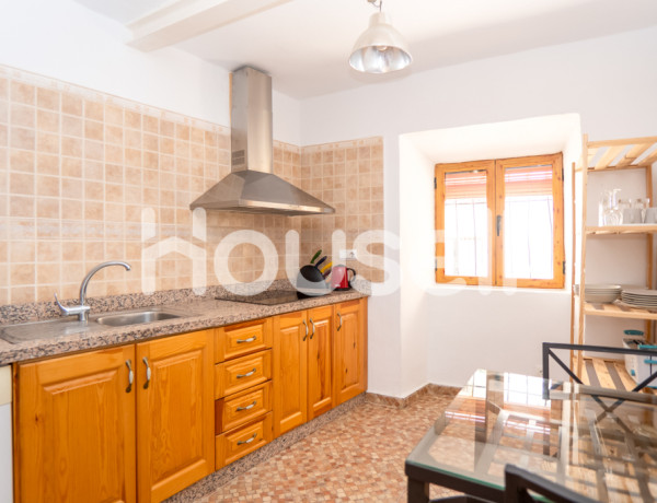 Casa en venta de 239 m² Calle General Mola, 18811 Zújar (Granada)