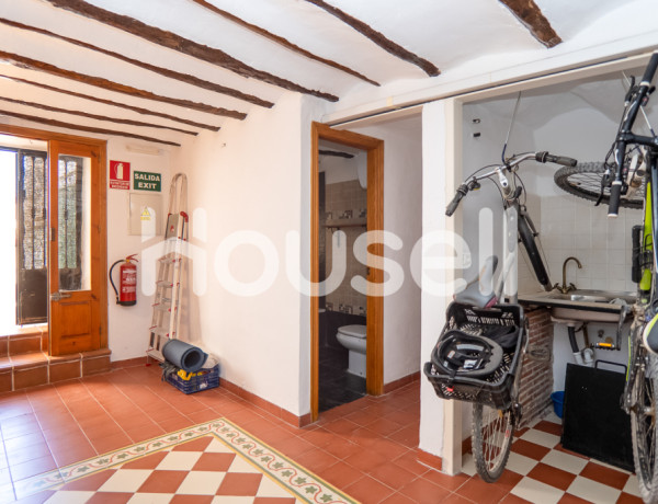 Casa en venta de 239 m² Calle General Mola, 18811 Zújar (Granada)