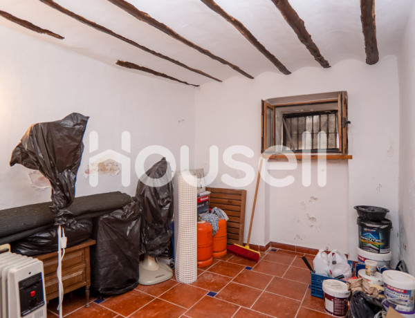 Casa en venta de 239 m² Calle General Mola, 18811 Zújar (Granada)