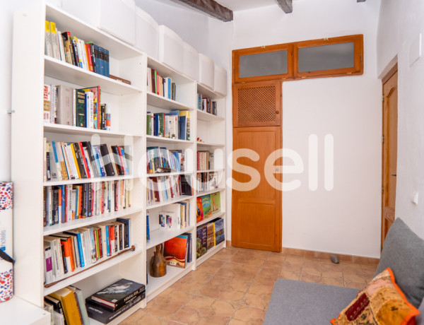 Casa en venta de 239 m² Calle General Mola, 18811 Zújar (Granada)