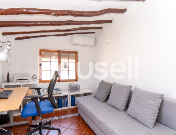 Casa en venta de 239 m² Calle General Mola, 18811 Zújar (Granada)