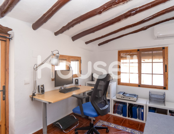 Casa en venta de 239 m² Calle General Mola, 18811 Zújar (Granada)