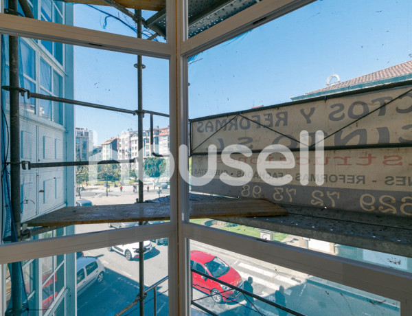 Piso en venta de 126 m² Plaza Ravella, 36600 Vilagarcía de Arousa (Pontevedra)