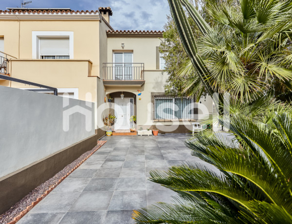 Casa en venta de 240 m² Calle Dénia, 03760 Ondara (Alacant)