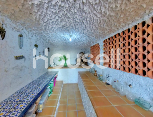 Chalet en venta de 470 m² Calle Cordoba (Urb. Llanos de Monachil), 18193 Monachil (Granada)