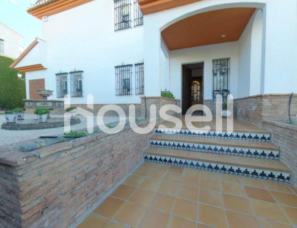 Chalet en venta de 470 m² Calle Cordoba (Urb. Llanos de Monachil), 18193 Monachil (Granada)