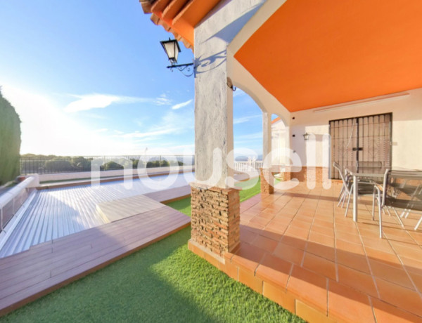 Chalet en venta de 470 m² Calle Cordoba (Urb. Llanos de Monachil), 18193 Monachil (Granada)