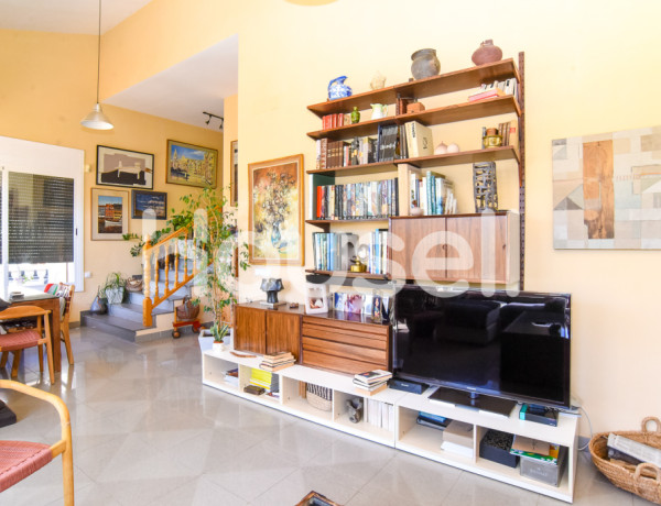 Casa en venta de 243 m² Calle Bell-Cim, 08317 Òrrius (Barcelona)