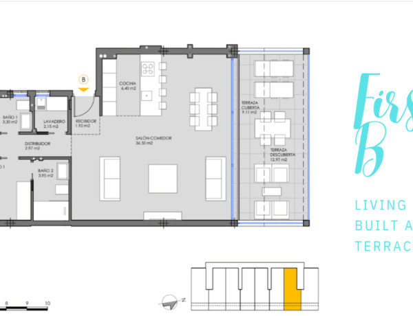 Antilia Terraces IV