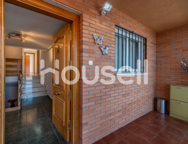 Casa en venta de 232 m² Calle Agustina de Aragón, 50639 Figueruelas (Zaragoza)