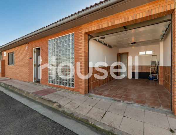 Casa en venta de 232 m² Calle Agustina de Aragón, 50639 Figueruelas (Zaragoza)