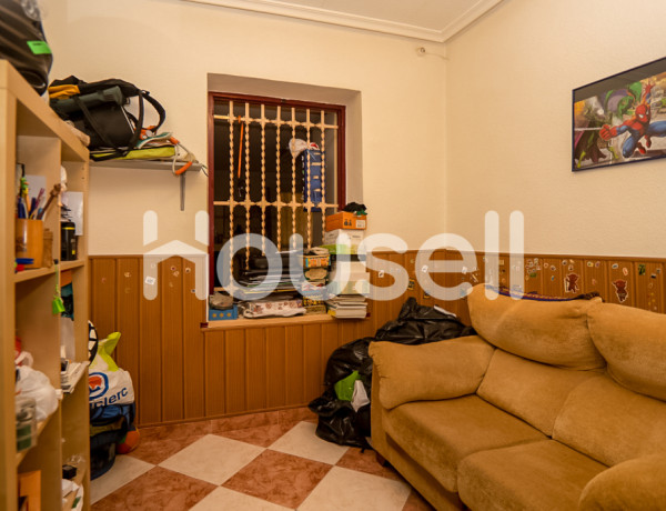 Casa en venta de 192 m² Calle San Mateo, 30837 Alcantarilla (Murcia)