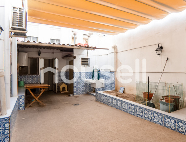 Casa en venta de 192 m² Calle San Mateo, 30837 Alcantarilla (Murcia)