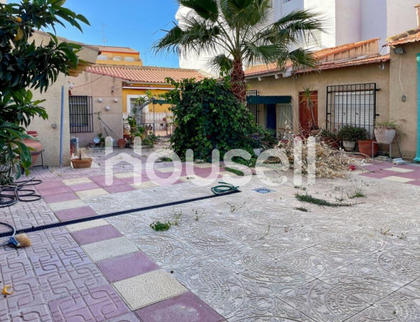 Casa en venta de 224 m² Calle la Tierra, 30740 San Pedro del Pinatar (Murcia)