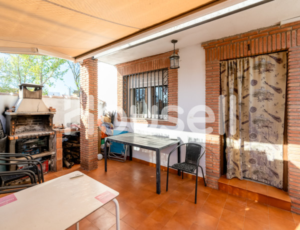 Casa en venta de 151 m² Calle Doctor Fleming, 23712 Jabalquinto (Jaén)