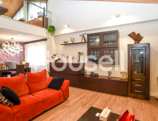 Chalet en venta de 372 m² Calle Garbí, 08349 Cabrera de Mar (Barcelona)