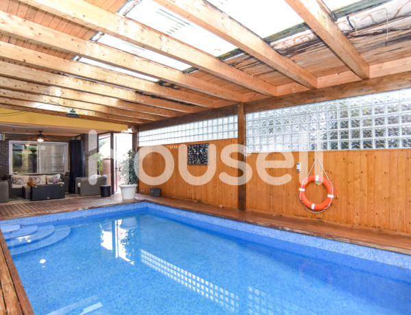 Chalet en venta de 372 m² Calle Garbí, 08349 Cabrera de Mar (Barcelona)