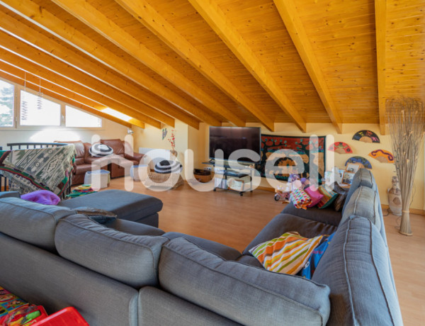 Chalet en venta de 231 m² Calle Montserrat, 08620 Sant Vicenç dels Horts (Barcelona)