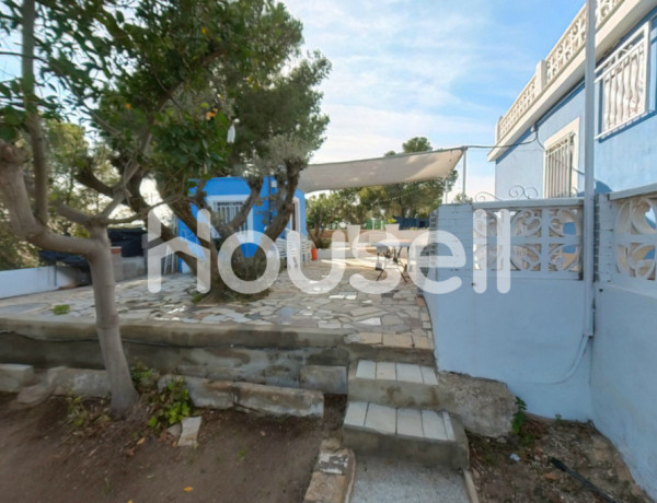 Chalet en venta de 250 m² Polígono 10, 46192 Montserrat (València)