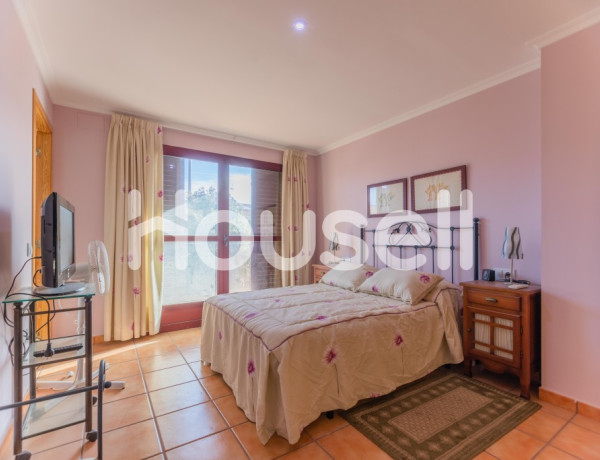 Chalet en venta de 382 m² Calle Mare Nostrum, 46529 Canet d'En Berenguer (València)