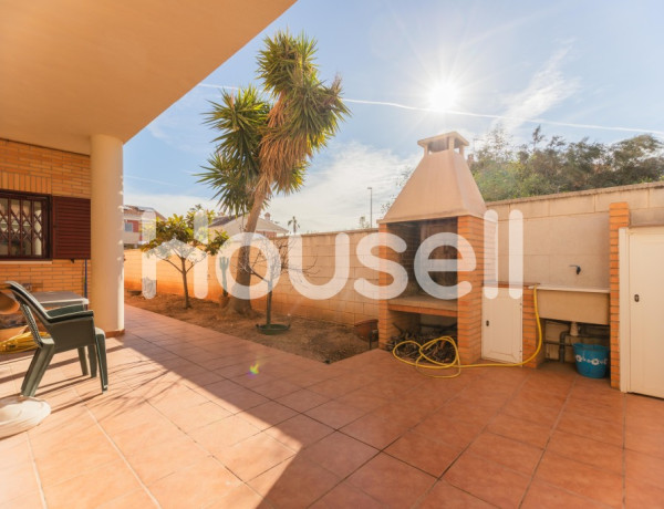 Chalet en venta de 382 m² Calle Mare Nostrum, 46529 Canet d'En Berenguer (València)