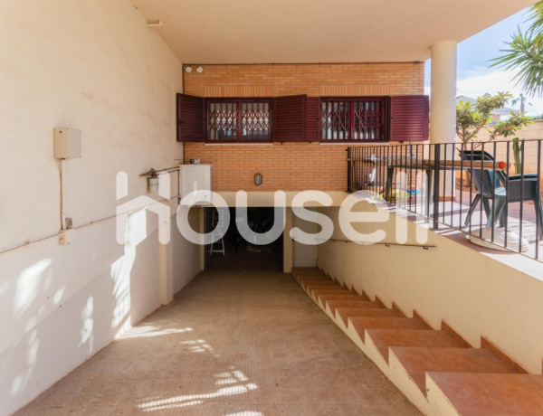 Chalet en venta de 382 m² Calle Mare Nostrum, 46529 Canet d'En Berenguer (València)