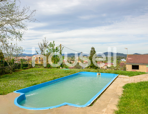 Casa en venta de 413 m² Camino Del Pimpam, (Viella) 33429 Siero (Asturias)