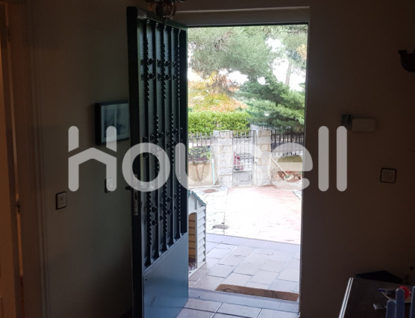 Chalet en venta de 199 m² Calle Cerezos, 37800 Alba de Tormes (Salamanca)