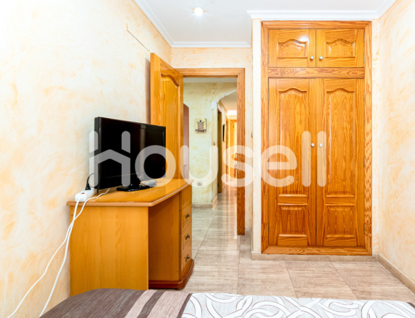 Piso en venta de 119 m² Calle Gabriel Miró, 03130 Santa Pola (Alacant)