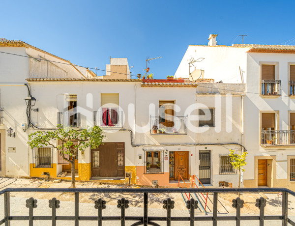 Casa en venta de 152 m² Calle Padre Zacarias, 03720 Benissa (Alacant)