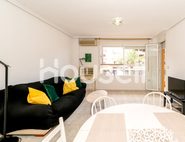 Piso en venta de 124 m² Avenida Rey Jaime I, 03730 Jávea/Xàbia (Alacant)