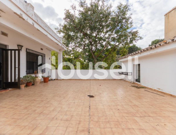 Casa en venta de 315 m² Paseo Delicias, 46119 Náquera (Valencia)