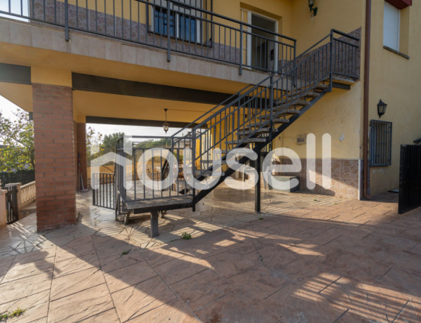 Chalet en venta de 136 m²  Calle Valencia (Urb. El Maset), 08783 Masquefa (Barcelona)