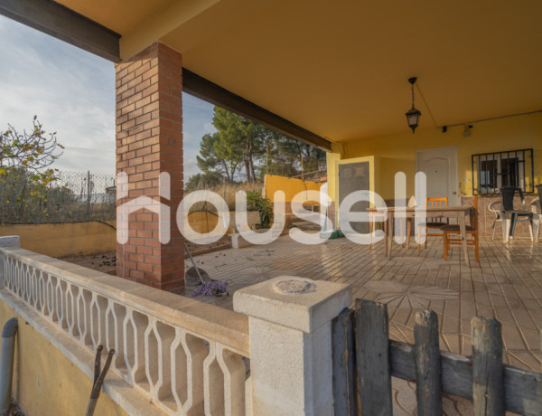 Chalet en venta de 136 m²  Calle Valencia (Urb. El Maset), 08783 Masquefa (Barcelona)