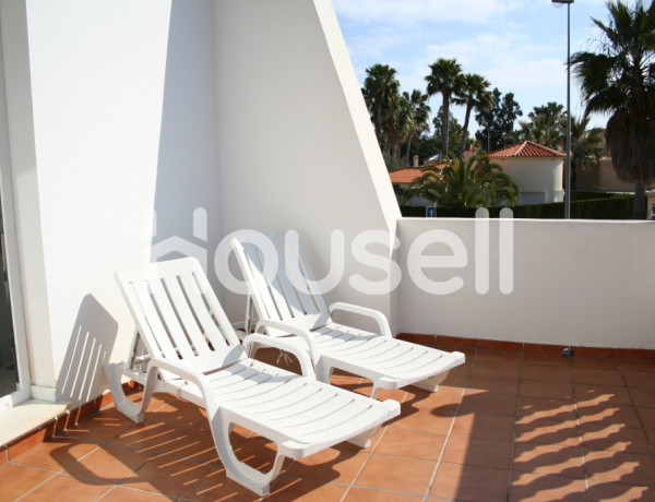 Chalet en venta de 120 m² Avenida Picasso, 46780 Oliva (València)